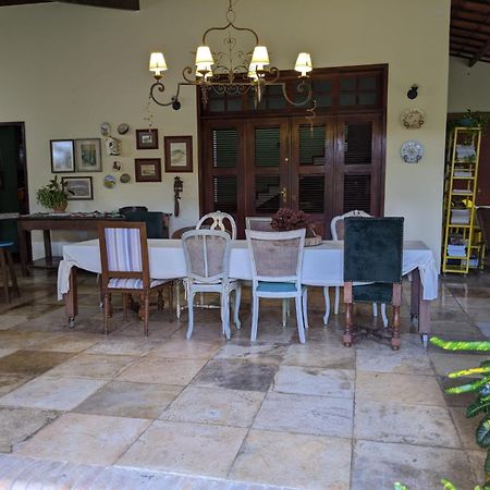 Bh Studio Casa Grande Em Fortaleza ภายนอก รูปภาพ