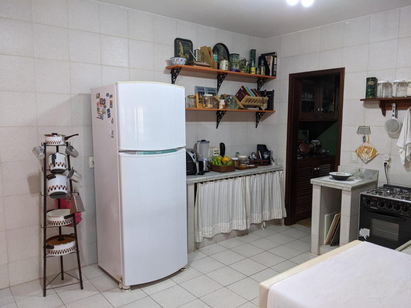 Bh Studio Casa Grande Em Fortaleza ภายนอก รูปภาพ