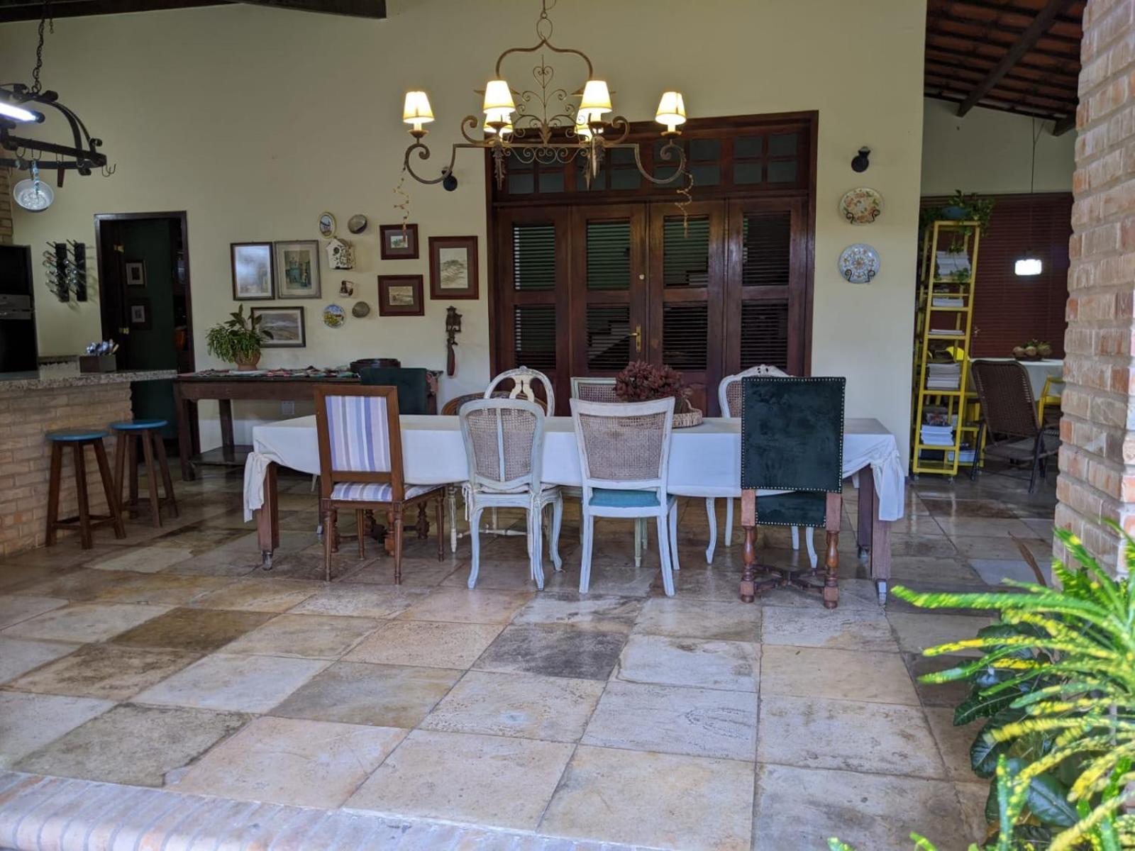 Bh Studio Casa Grande Em Fortaleza ภายนอก รูปภาพ