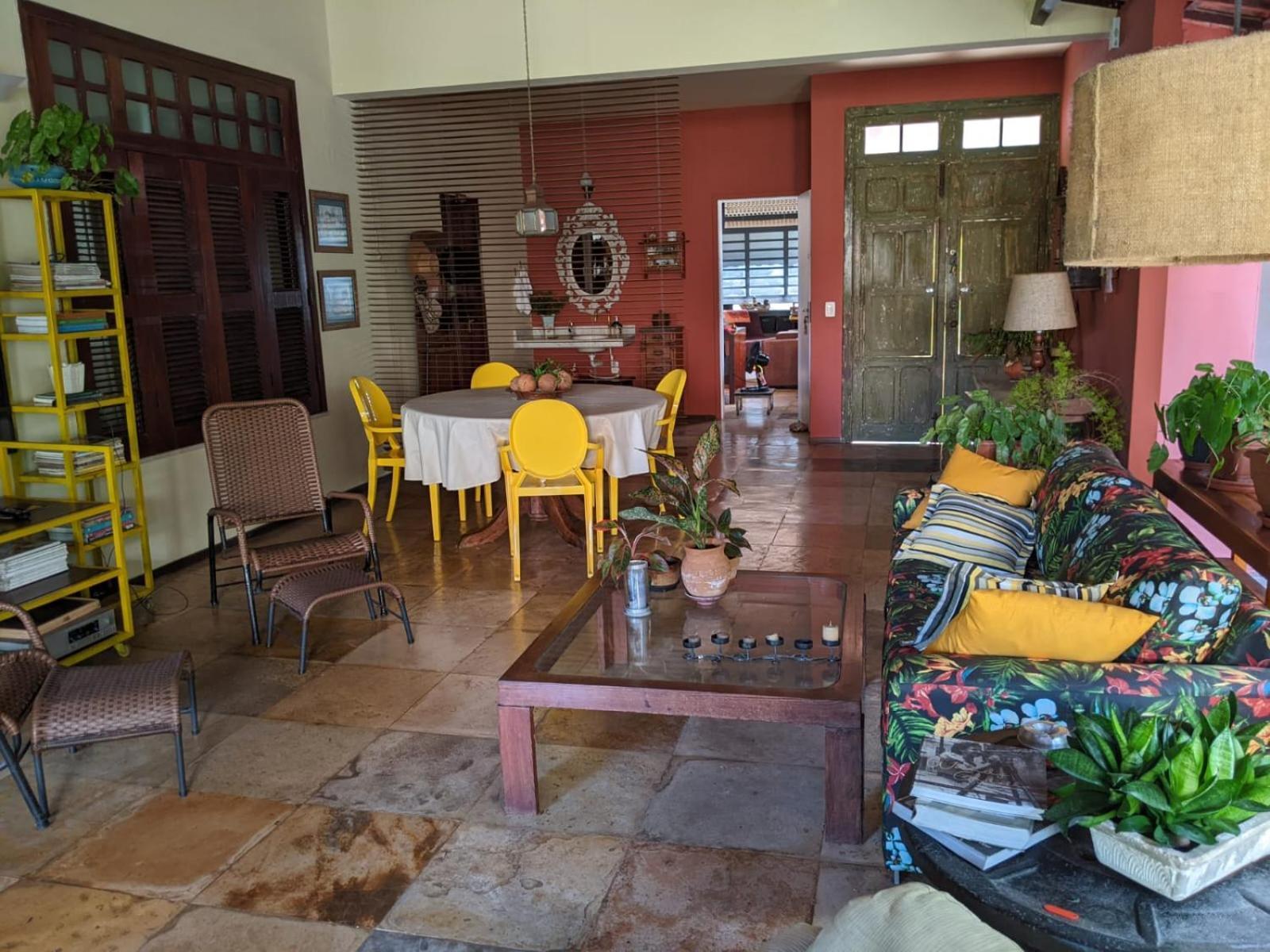 Bh Studio Casa Grande Em Fortaleza ภายนอก รูปภาพ