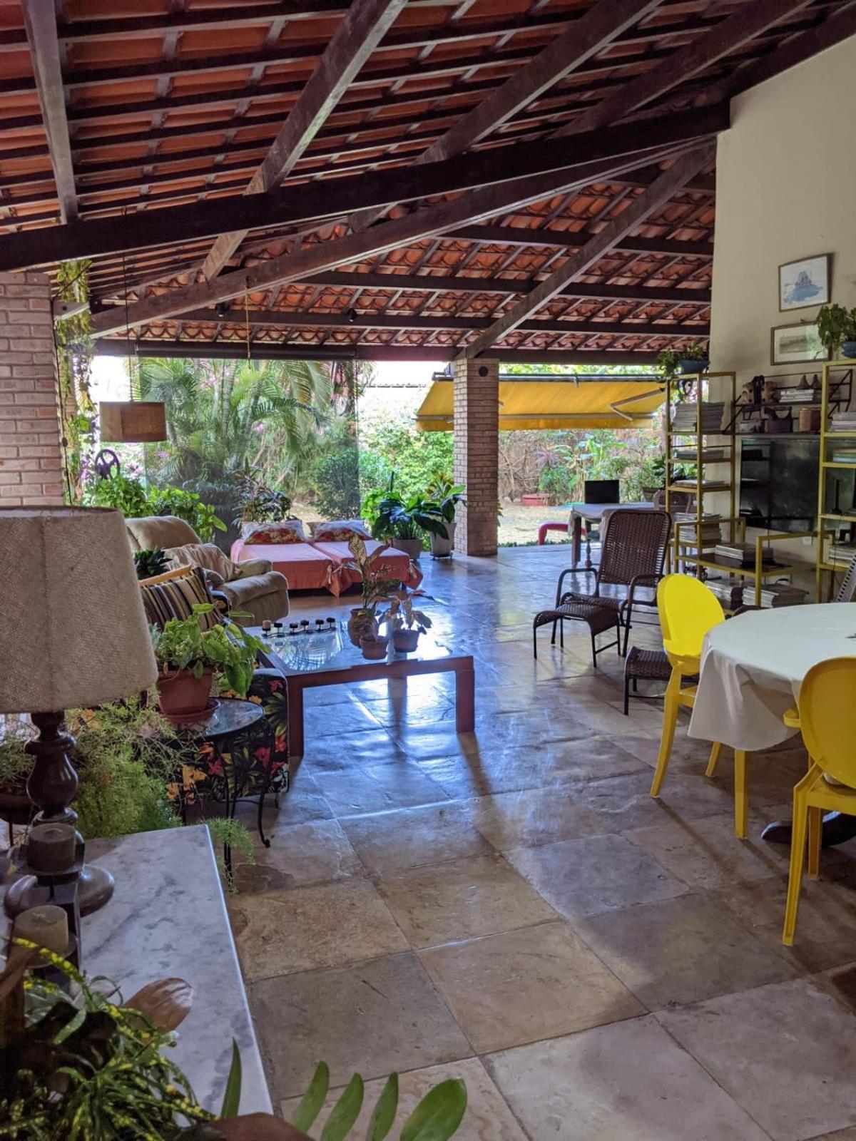 Bh Studio Casa Grande Em Fortaleza ภายนอก รูปภาพ