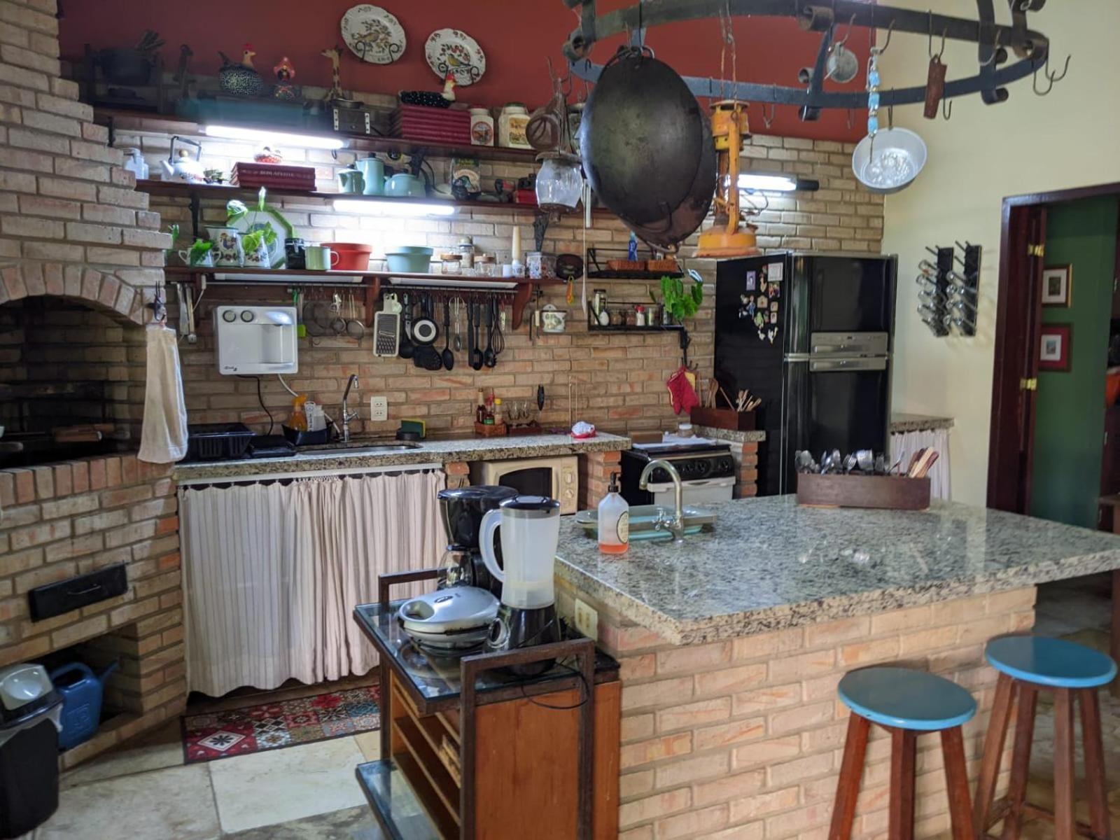 Bh Studio Casa Grande Em Fortaleza ภายนอก รูปภาพ