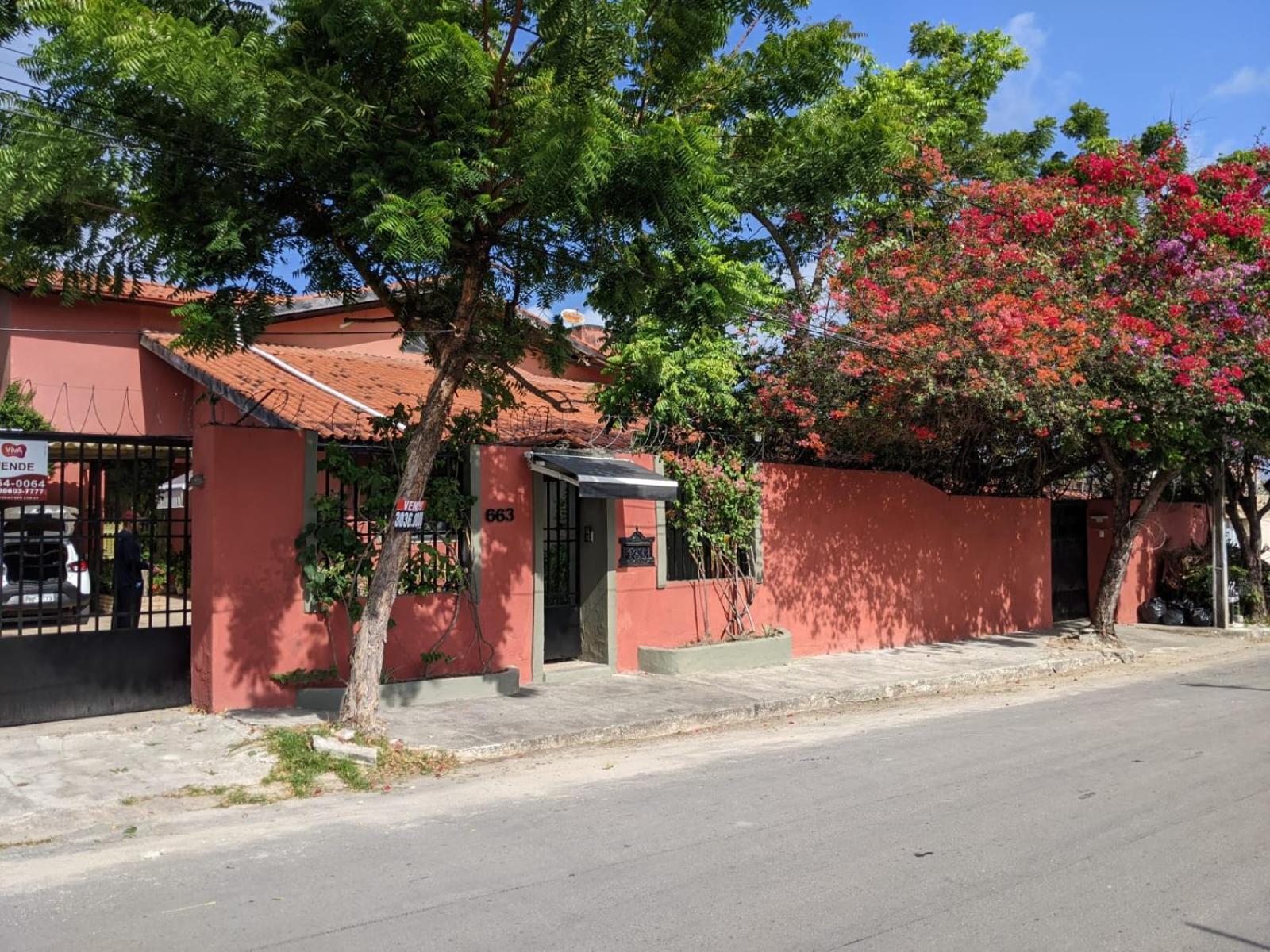 Bh Studio Casa Grande Em Fortaleza ภายนอก รูปภาพ