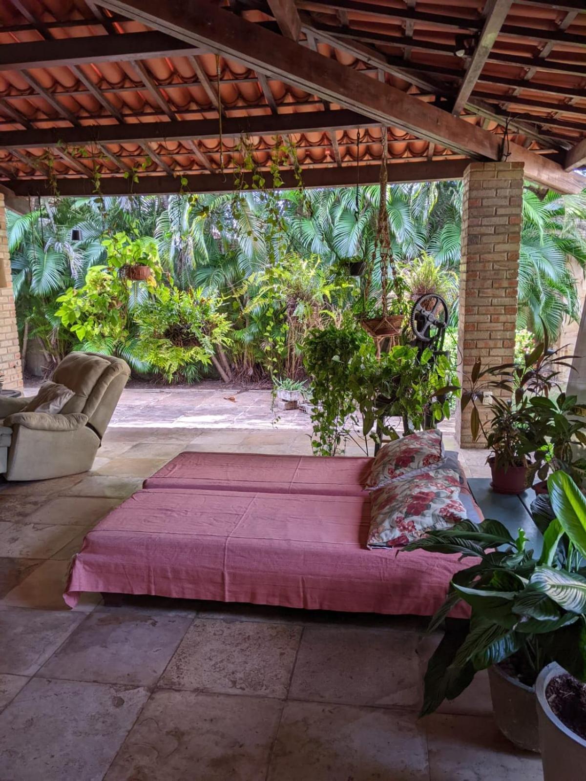 Bh Studio Casa Grande Em Fortaleza ภายนอก รูปภาพ
